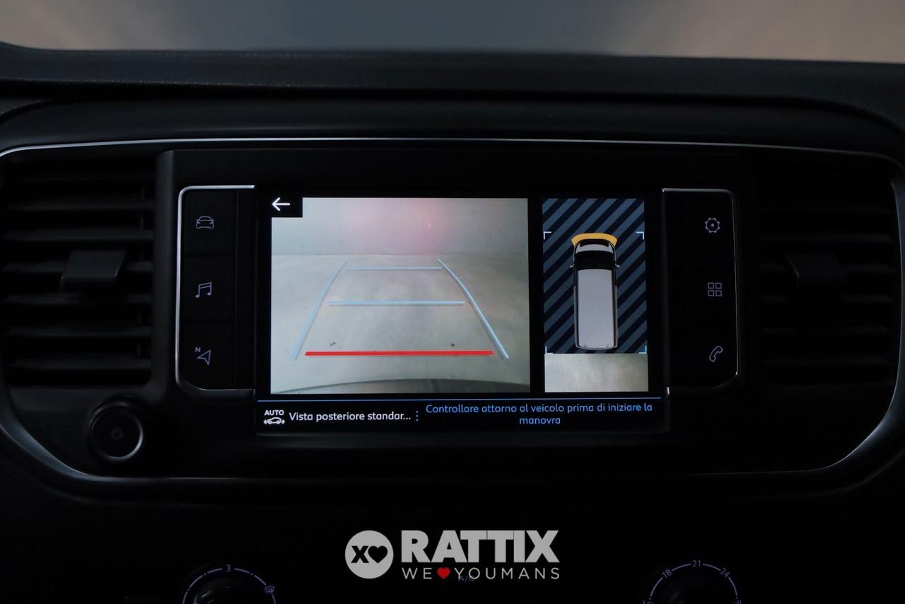 Peugeot Expert 2.0 Bluehdi 120CV Premium std (IVA ESCLUSA)