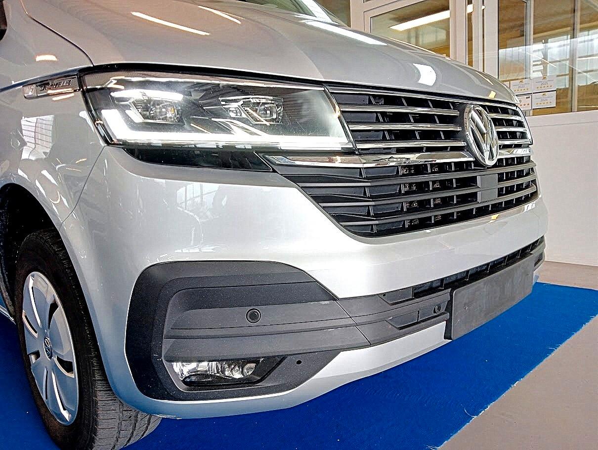 Volkswagen T6.1 Caravelle 2.0 TDI DSG 8P FARI LED VIRTUAL ACC CAMERA T6 MULTIVAN