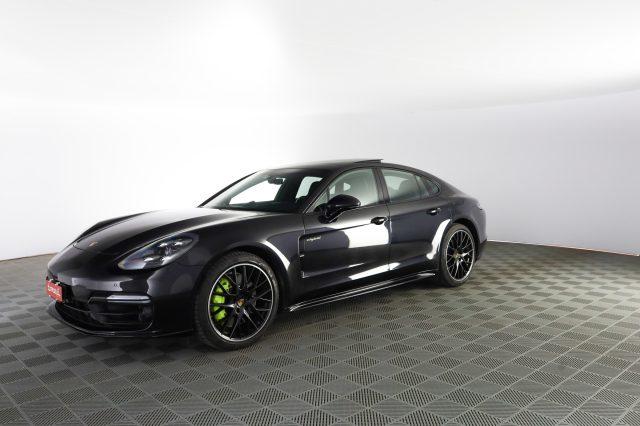 PORSCHE Panamera Panamera 2.9 4 E-Hybrid