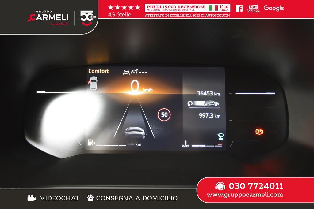 Renault Captur 1.0 TCe Techno