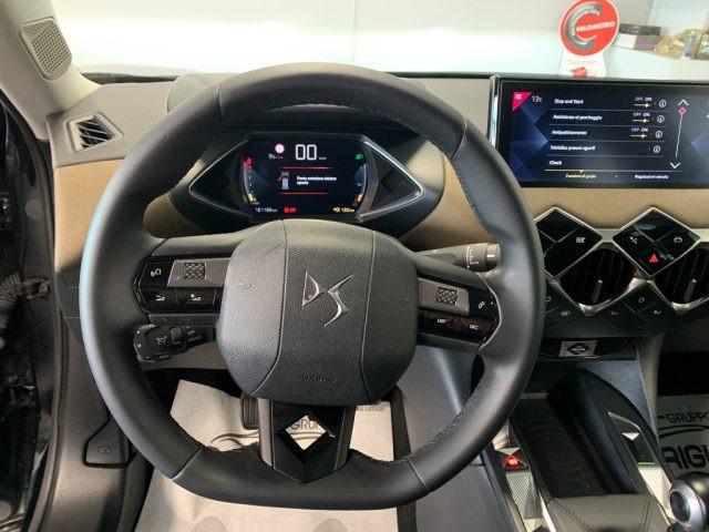 DS AUTOMOBILES DS 3 Crossback 1.5 BlueHDi Full Optional Business