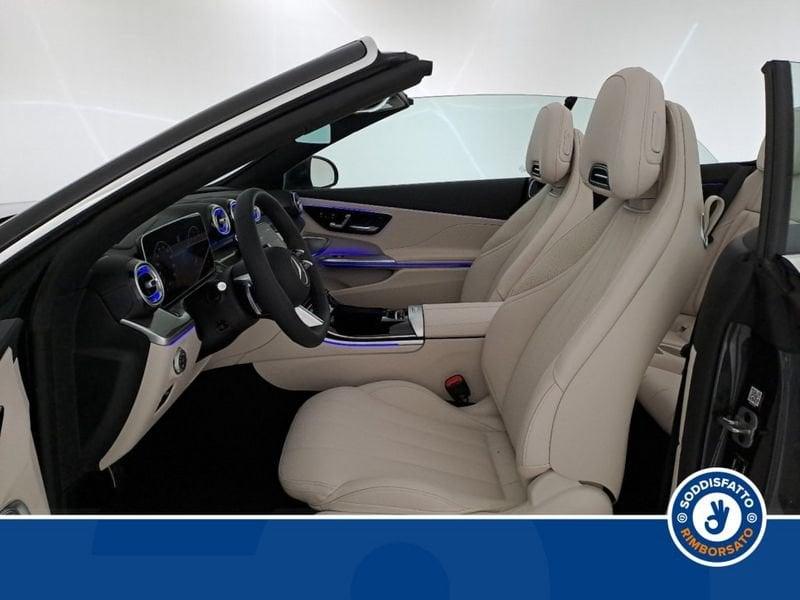 Mercedes-Benz CLE Cabrio CLE 220d Cabrio AMG Line Premium Plus