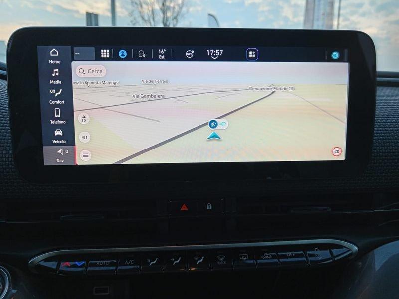 FIAT 500 Electric Elettrica La Prima