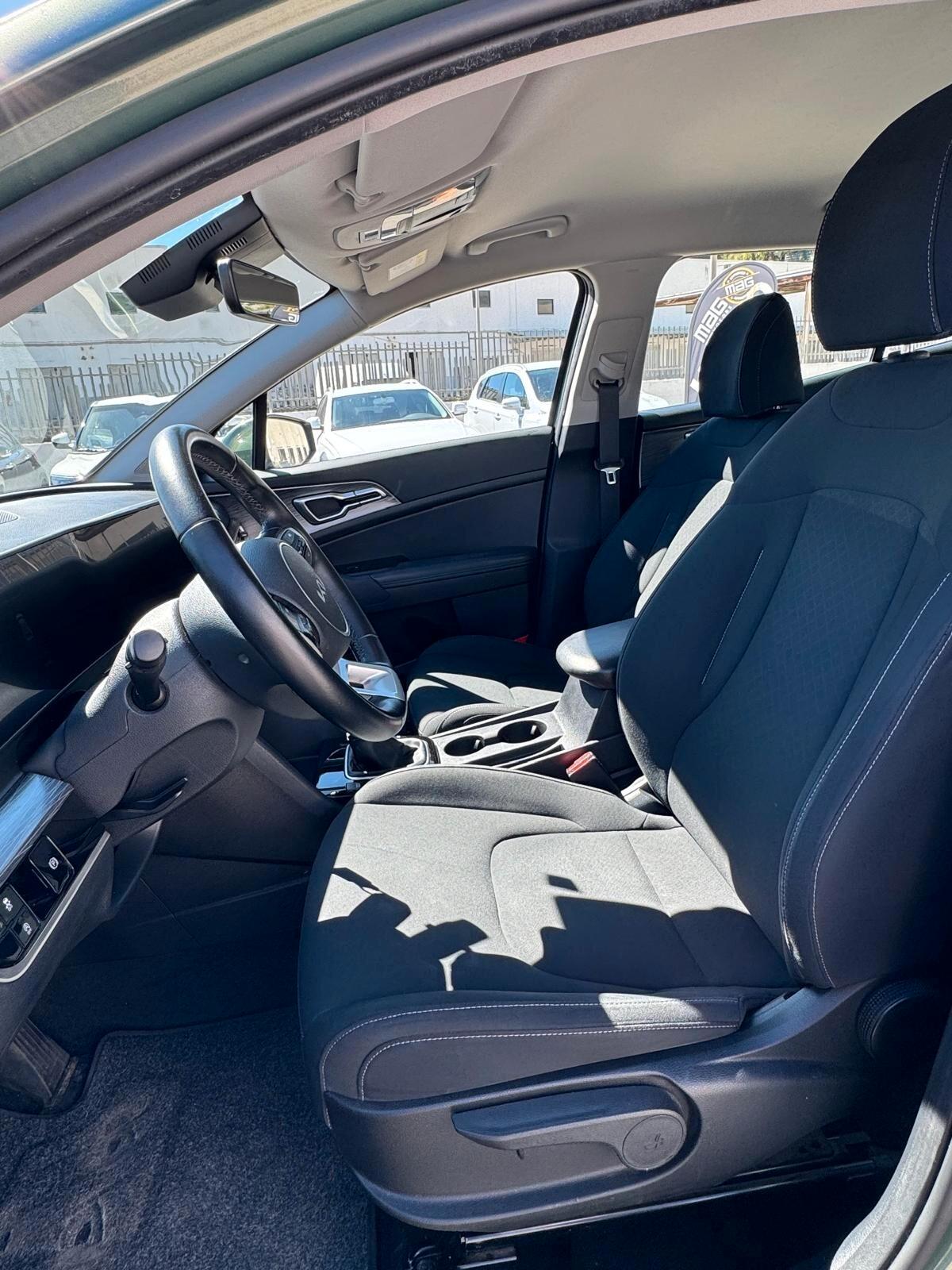 Kia Sportage 1.6 TGDi GPL Business "In Arrivo"