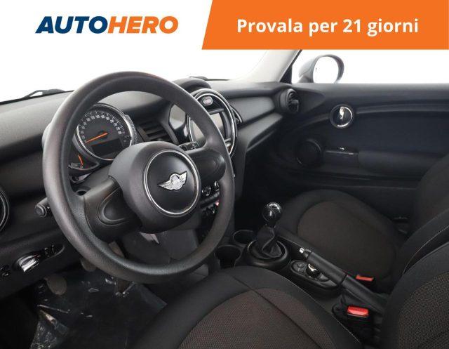 MINI One 1.2 One 75 CV