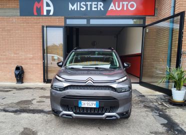 Citroen C3 Aircross C3 Aircross BlueHDi 120 S&S EAT6 Feel