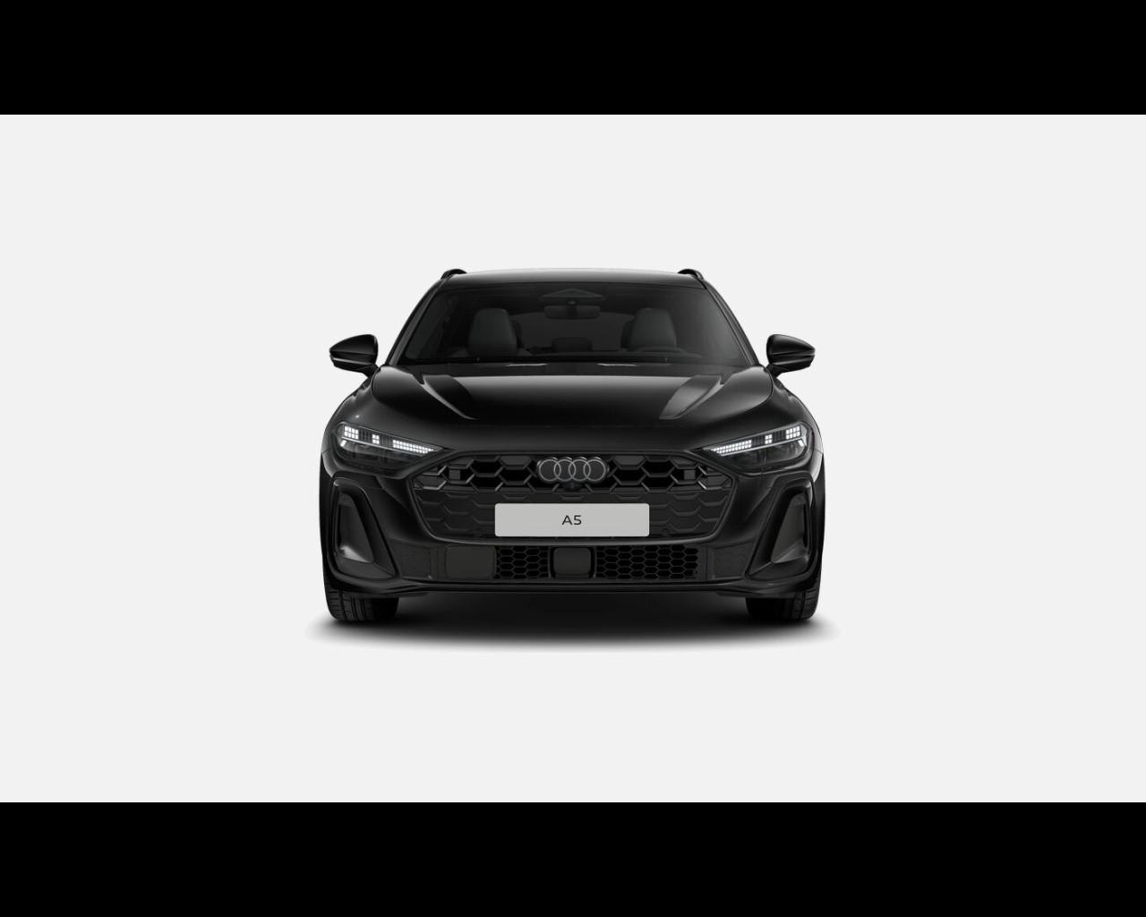AUDI Audi A5 Avant S line edition e-hybrid quattro 220 kW S tronic