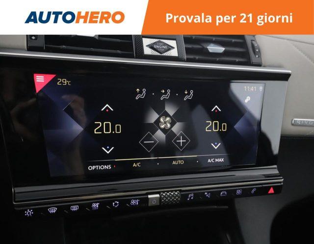 DS AUTOMOBILES DS 7 Crossback BlueHDi 130 aut. Grand Chic