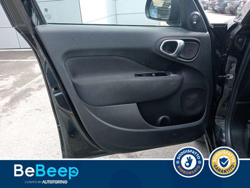 FIAT 500L 1.4 URBAN 95CV MY19