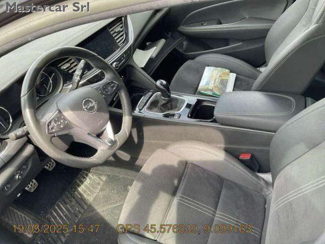 OPEL Insignia Grand Sport 2.0 cdti 174cv GS Line 20" - GL079JA