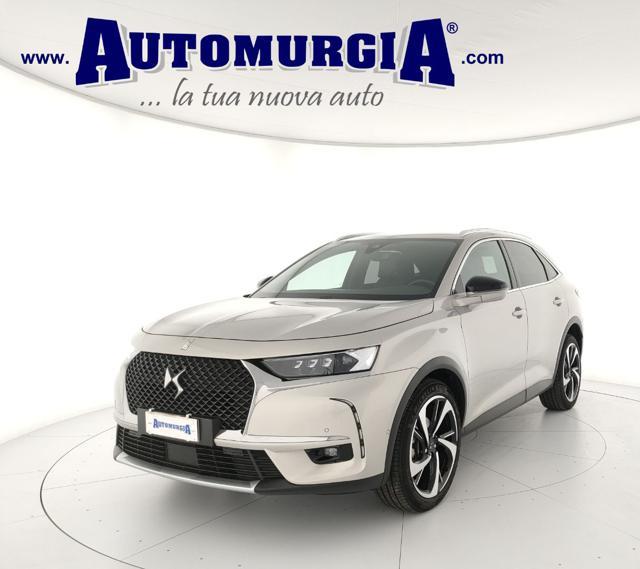 DS AUTOMOBILES DS 7 Crossback BlueHDi 130 aut. RIVOLI