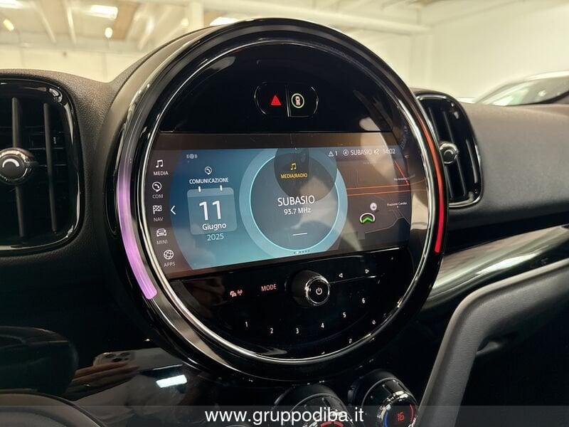 MINI Mini Countryman F60 2020 Benzi Mini Countryman 1.5 Cooper Northwood Edition all4