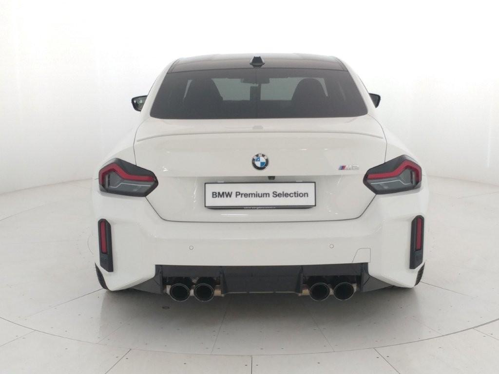 BMW M2 Coupe 3.0 Steptronic