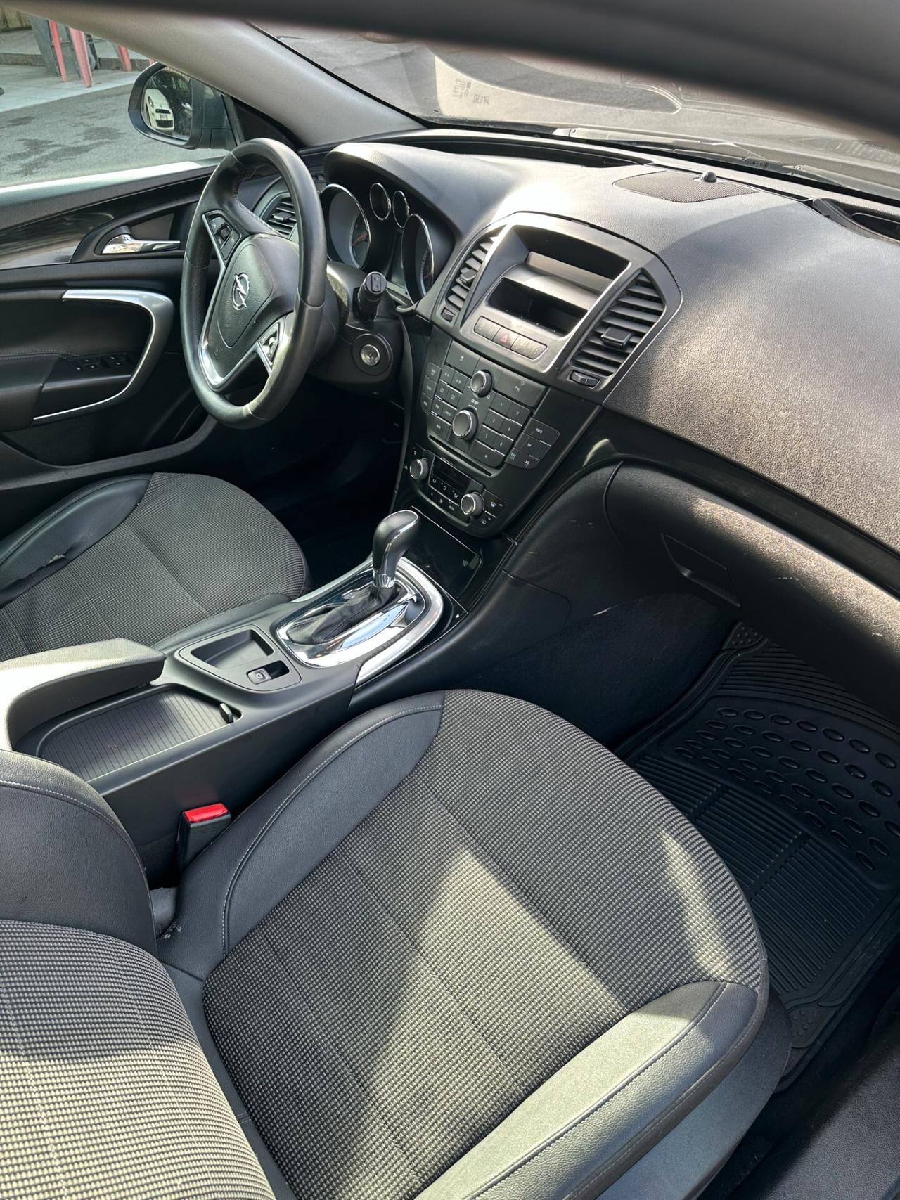 Opel Insignia 2.0 CDTI 160CV Sports Tourer aut. Cosmo