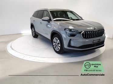 Skoda Kodiaq 2.0 TDI EVO SCR DSG Selection pack Style