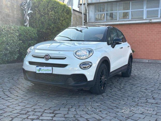 FIAT 500X 1.3 MULTIJET 95cv