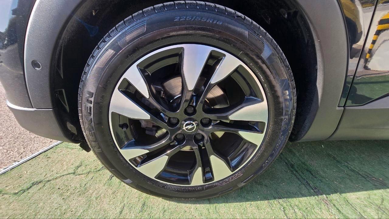 Opel Grandland X 1.5 diesel Ecotec Start&Stop Advance