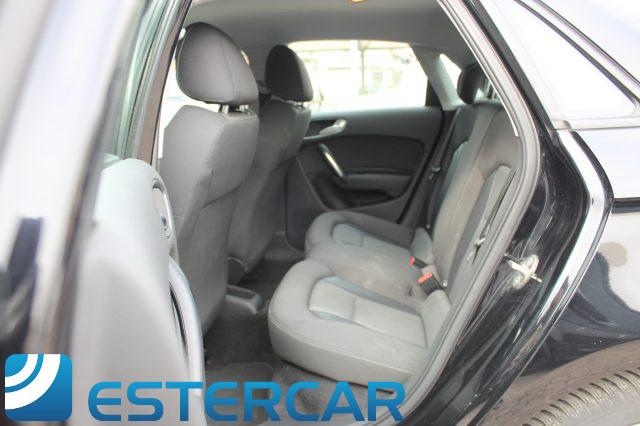 AUDI A1 SPB 1.6 TDI 116CV Sport