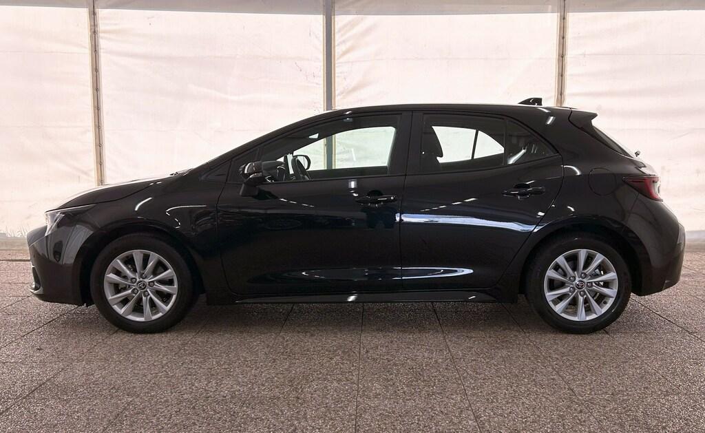 Toyota Corolla 1.8 Hybrid Active CVT