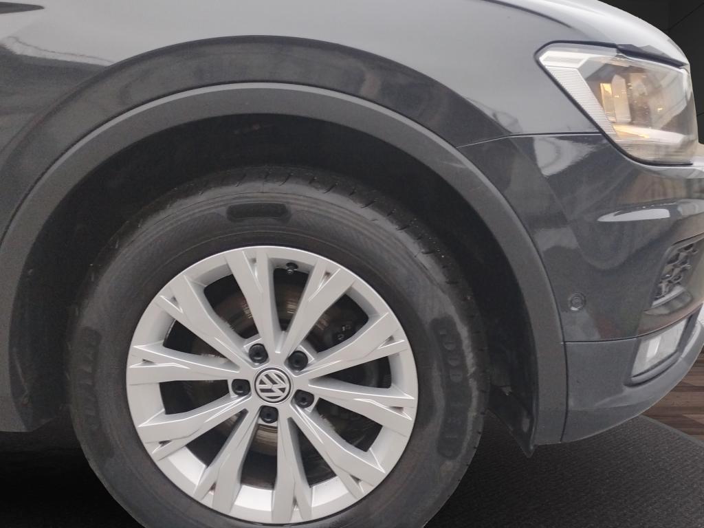 Volkswagen Tiguan 2.0 tdi Business 4motion 150cv dsg