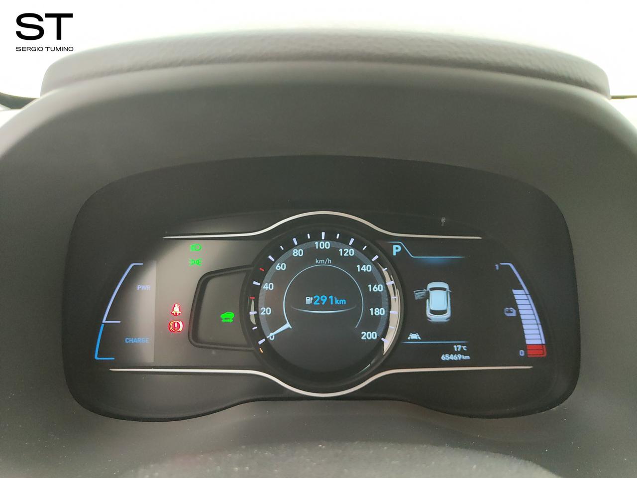 HYUNDAI Kona 1ªs. (2017-23) Kona EV 64 kWh Exellence