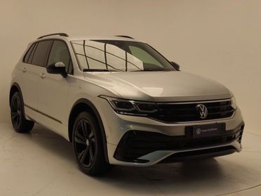 Volkswagen Tiguan 1.4 TSI eHYBRID DSG R-Line