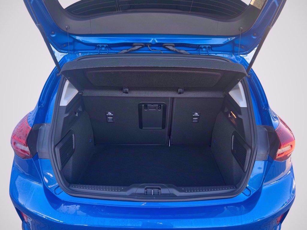 FORD Focus Active 1.0t ecoboost h X 125cv del 2024
