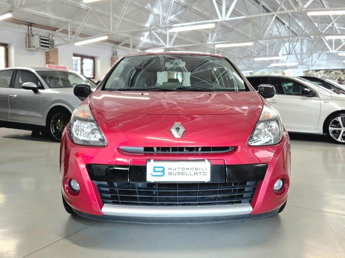 Renault Clio 1.2 16V 5 porte Dynamique