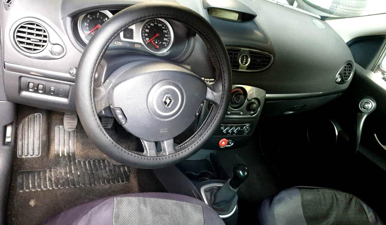 Renault Clio 1.5 dCi 85CV 5 porte Confort