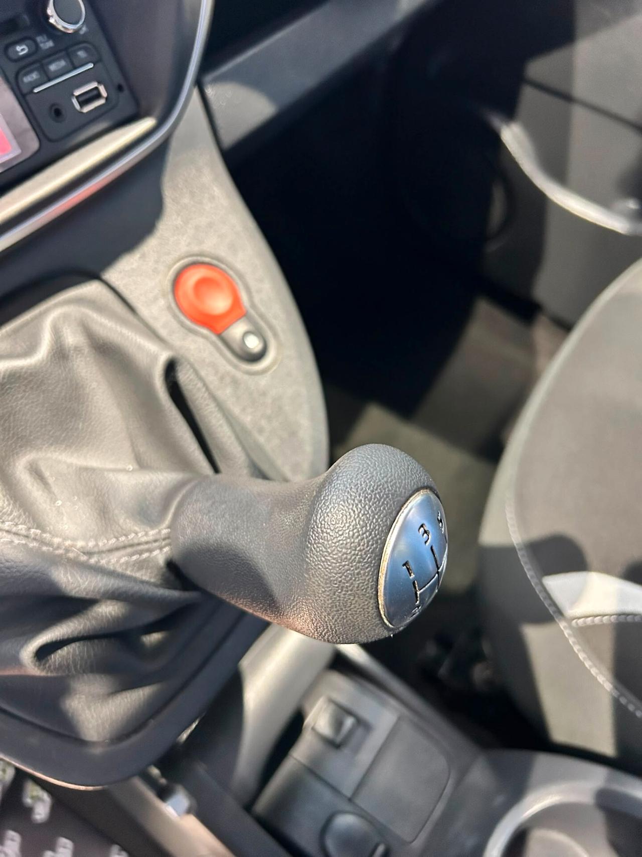 Renault Kangoo 1.5 dCi 90CV 5 porte Extrem