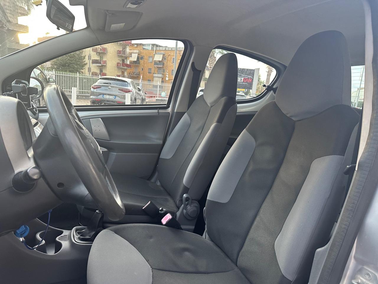 Citroen C1 1.0 5 porte DeeJay