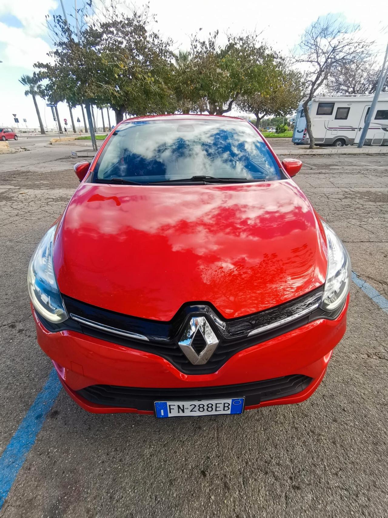 Renault Clio TCe 12V 90C 5P. Energy Zen