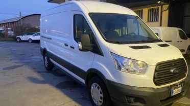 Ford Transit 330 2.0TDCi EcoBlue 170CV PM-TM Furgone Trend