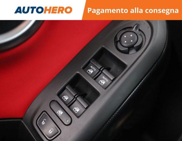 FIAT 500X 1.3 MultiJet 95 CV Pop Star