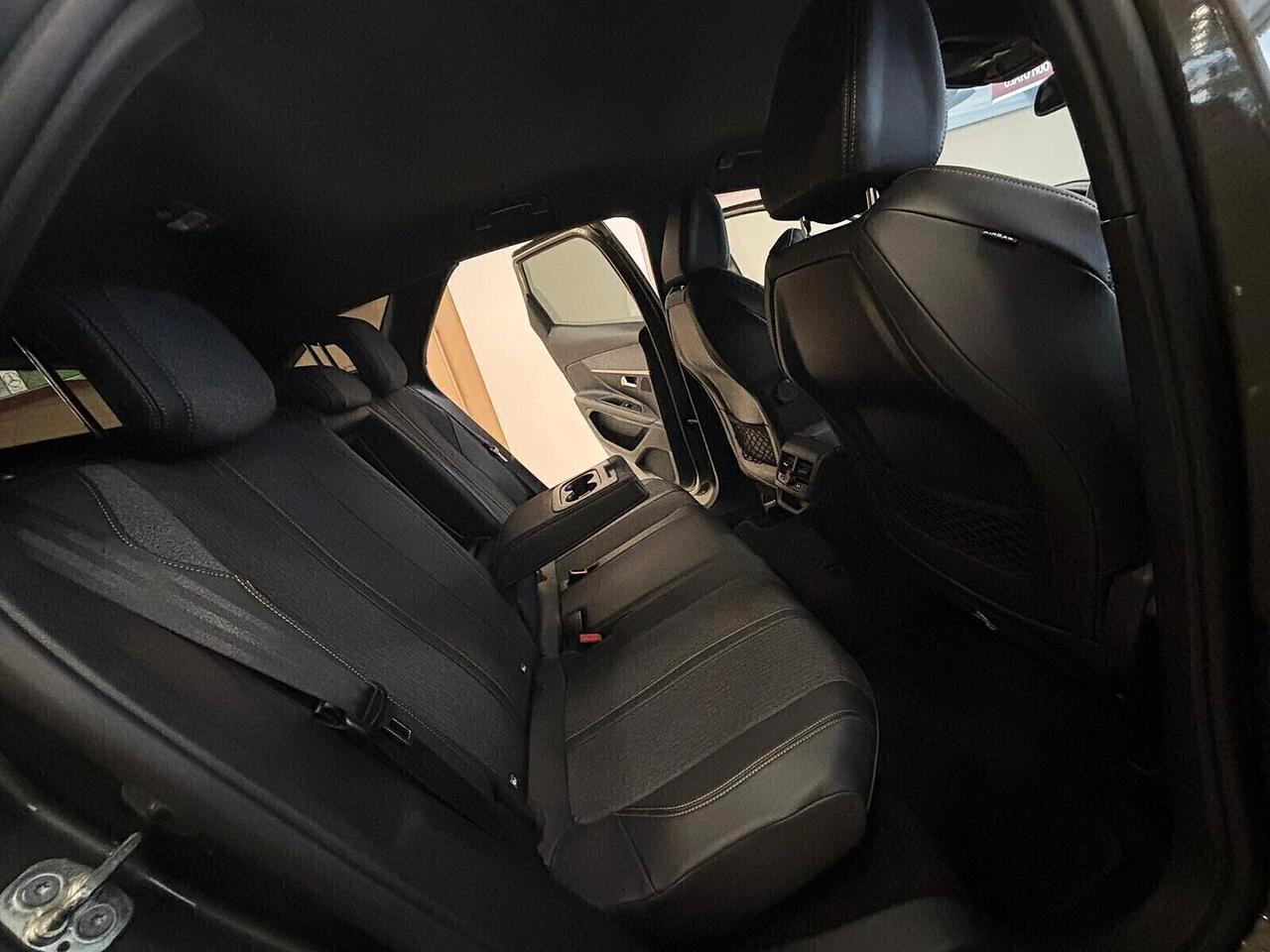 Peugeot 3008 1.5 Hdi 130CV**GT-LINE**PERFETTA