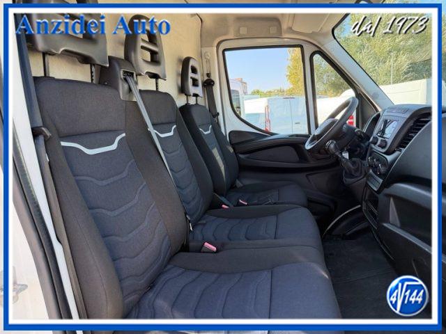 IVECO Daily 35S12 V 2.3 HPT L2H2 Furgone