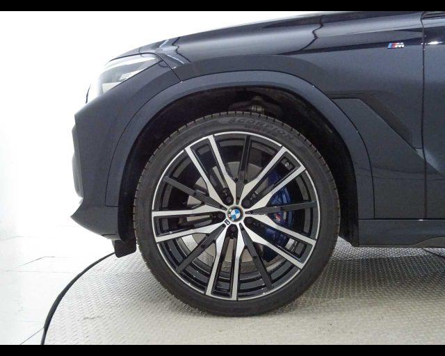 BMW X6 xDrive40d 48V Msport