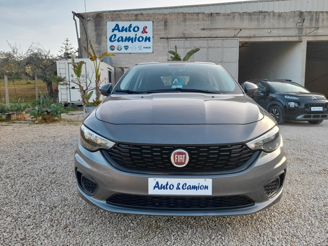 Fiat Tipo 1.6 Mjt S&S SW Easy ANNO 2019 NAVI