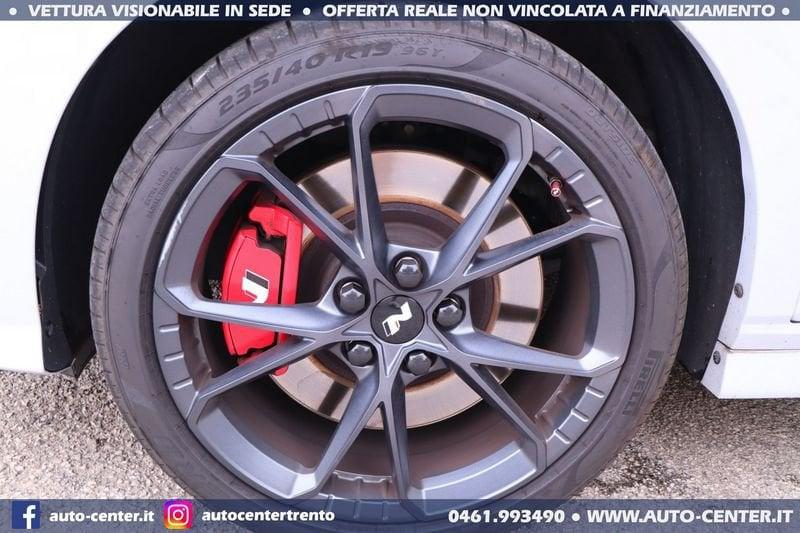 Hyundai Kona 2.0 T-GDI 280cv N Performance DCT
