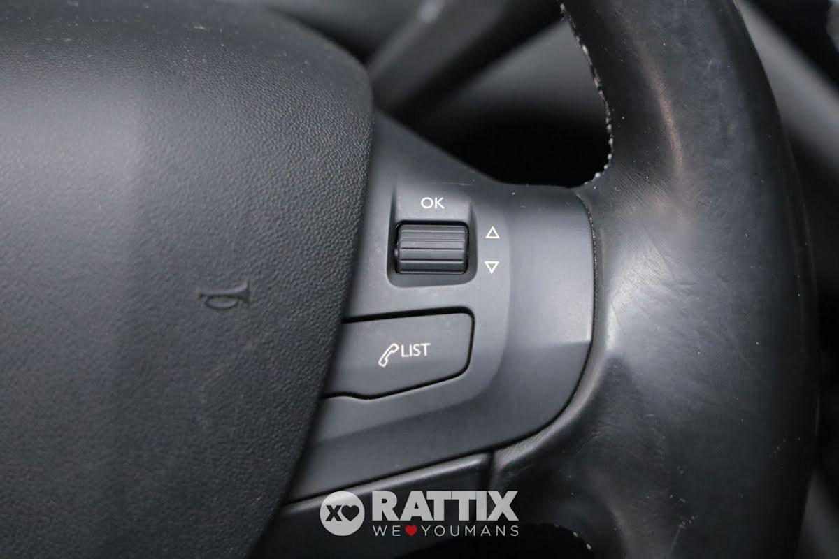 Peugeot 2008 1.6 120CV Allure EAT6