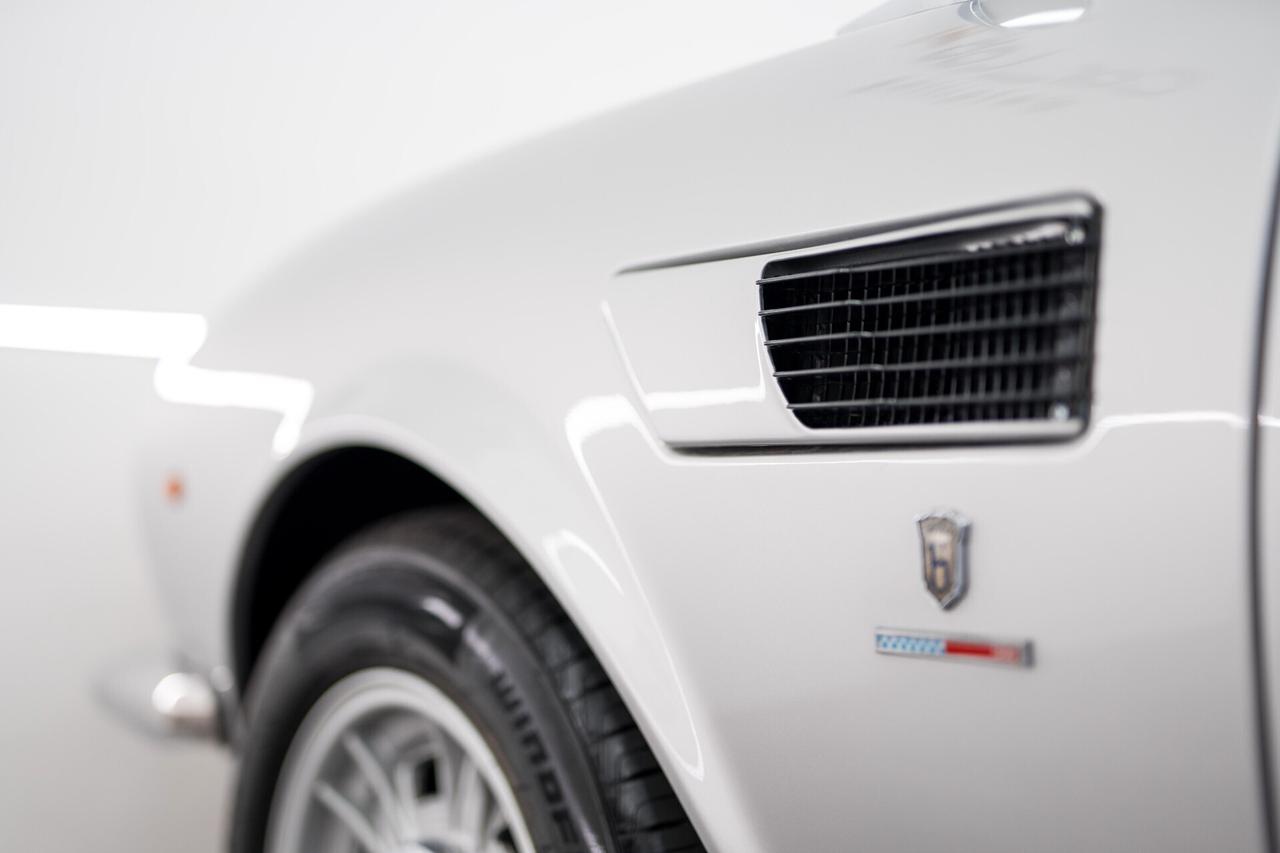 Fiat Dino 2000 ASI ORO