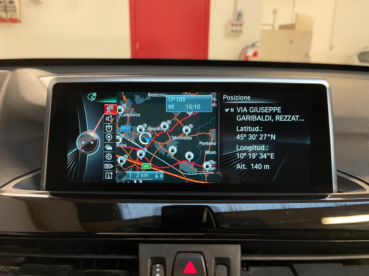 BMW X1 xLine Business Package xdrive 25d auto-LEGGI SOTTO