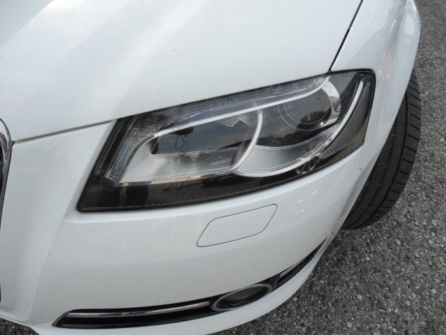 AUDI A3 1.6 TDI 90cv 3p. F.AP. -OK NEOPATEN.- UNICO PROPR.