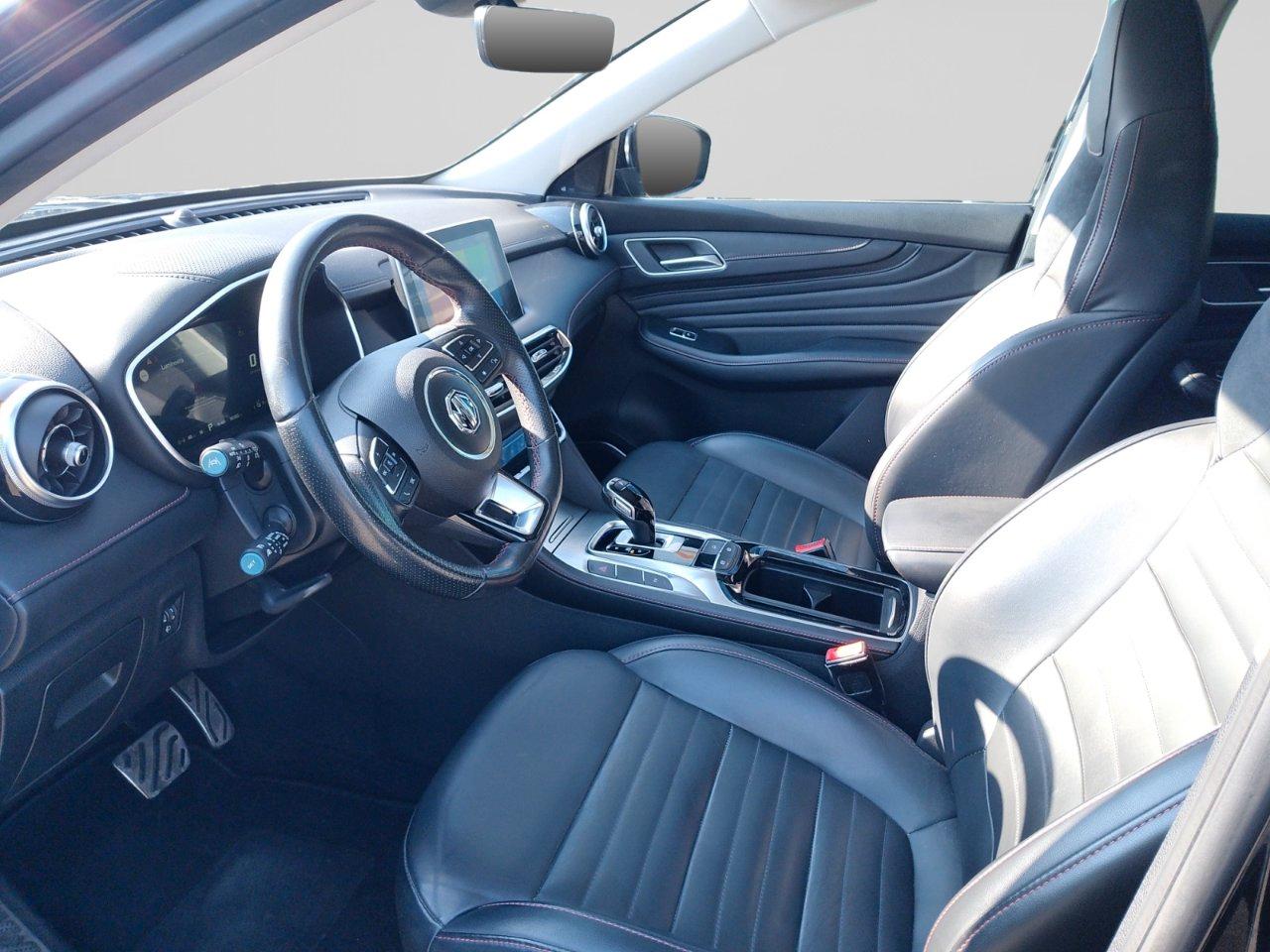 Mg EHS 1.5 t-gdi phev Exclusive auto