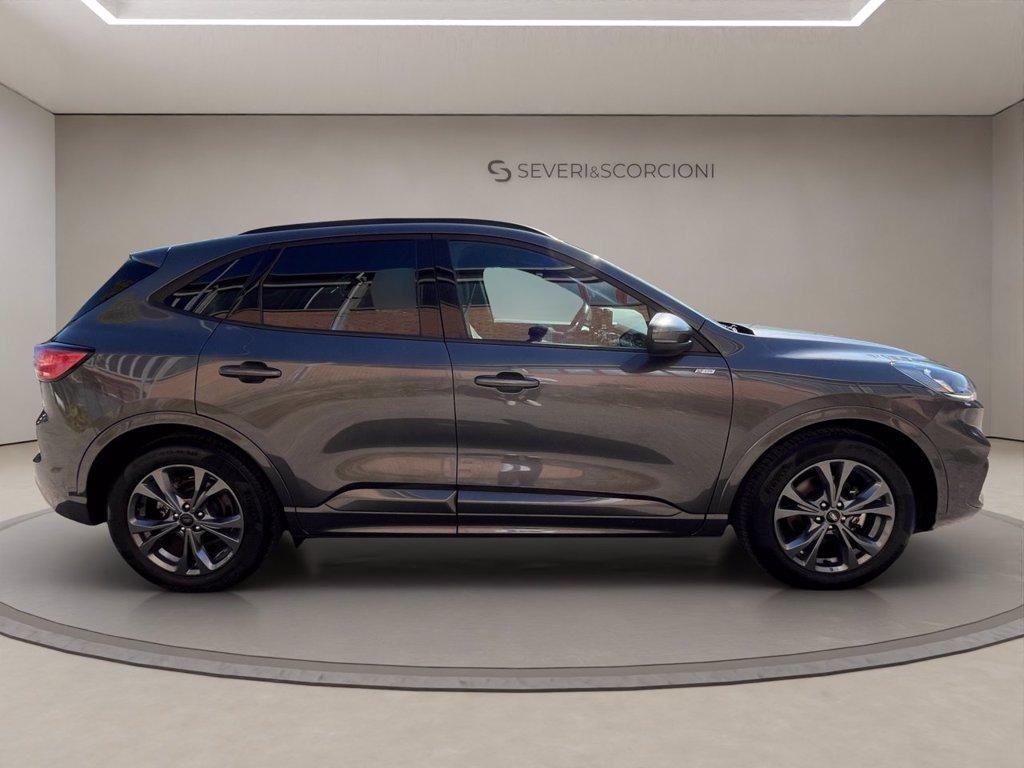 FORD Kuga 2.5 full hybrid ST-Line X 2wd 190cv cvt del 2023