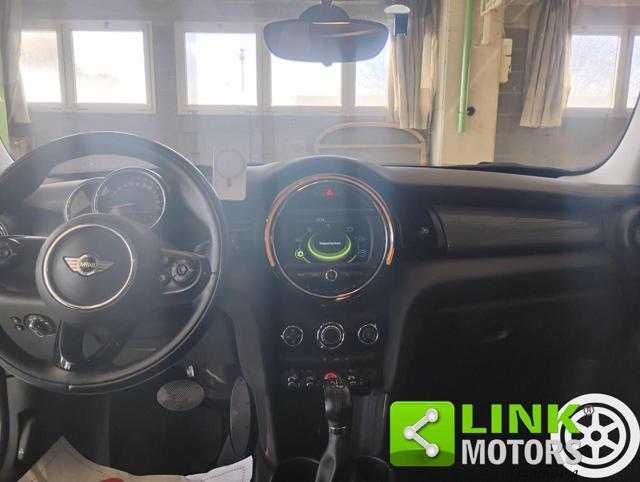 MINI One 1.5 5 porte