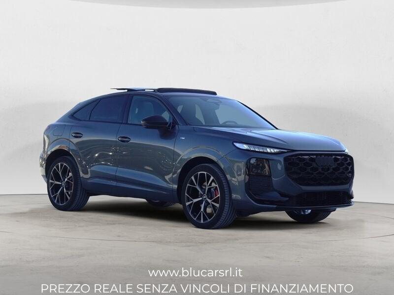 Audi Q3 Sportback TDI 110 kW S tronic S Line Edition