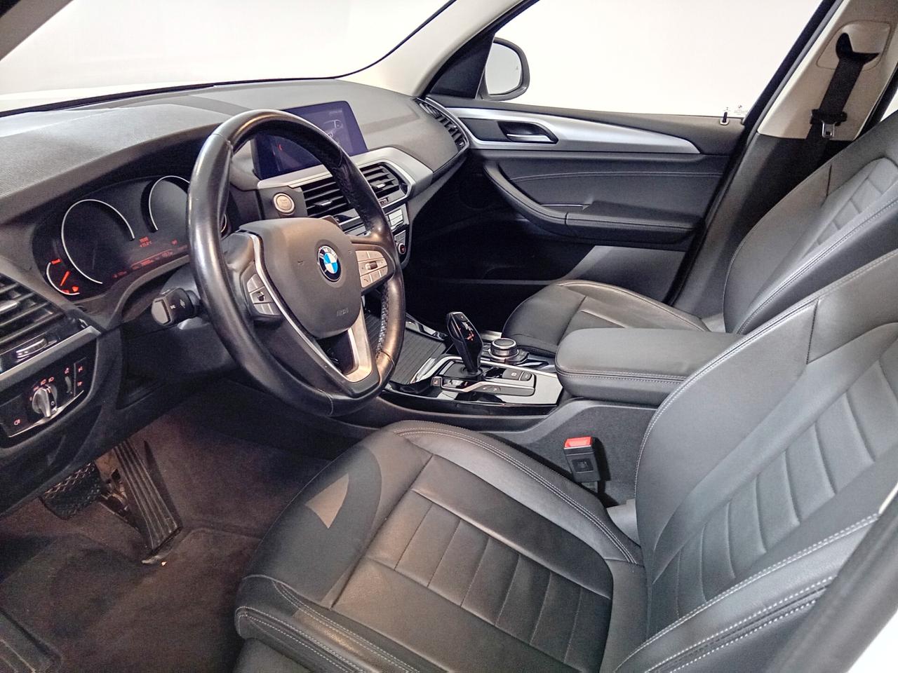 Bmw X3 xDrive20d 48V Business Advantage