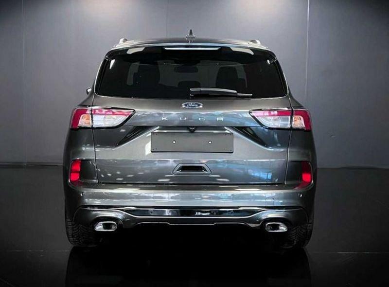 Ford Kuga 2.0 EcoBlue 120cv Autom. ST-Line