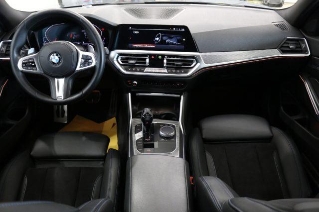 BMW 320 d 48V Msport "PARI AL NUOVO"BELLISSIMA"